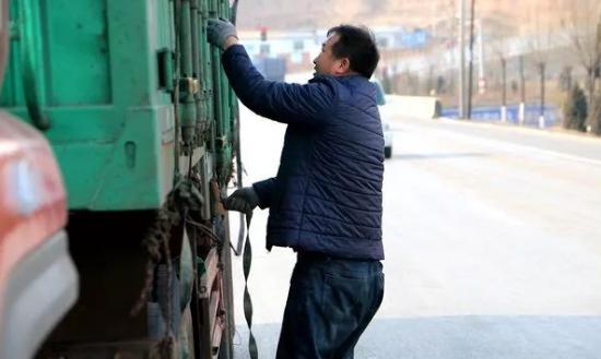 为什么开货车不剩钱,为什么货车越来越不挣钱