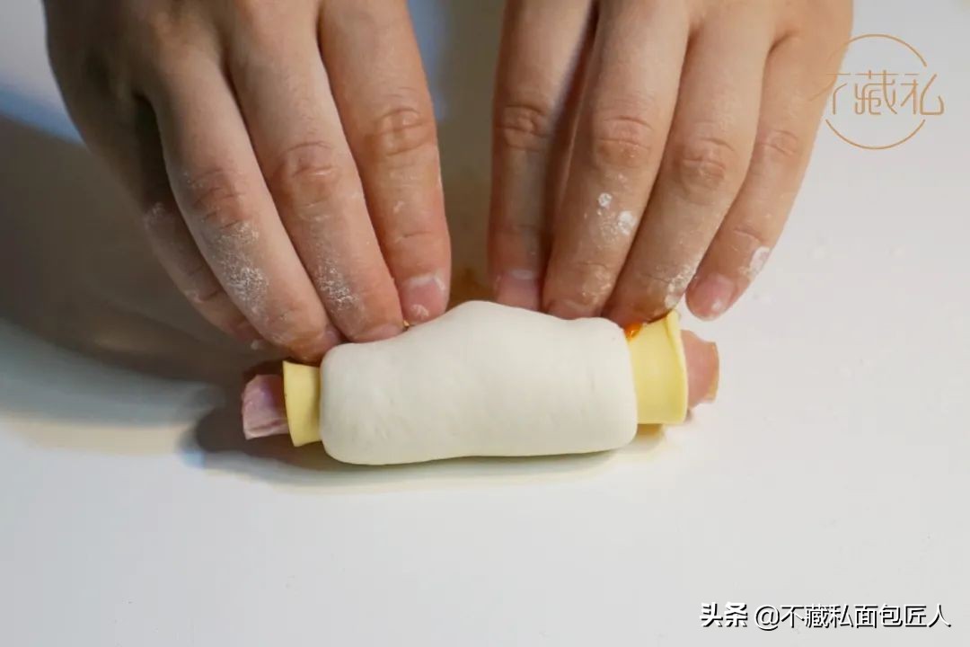 拯救揉过头的面团,打过头的面怎么补救