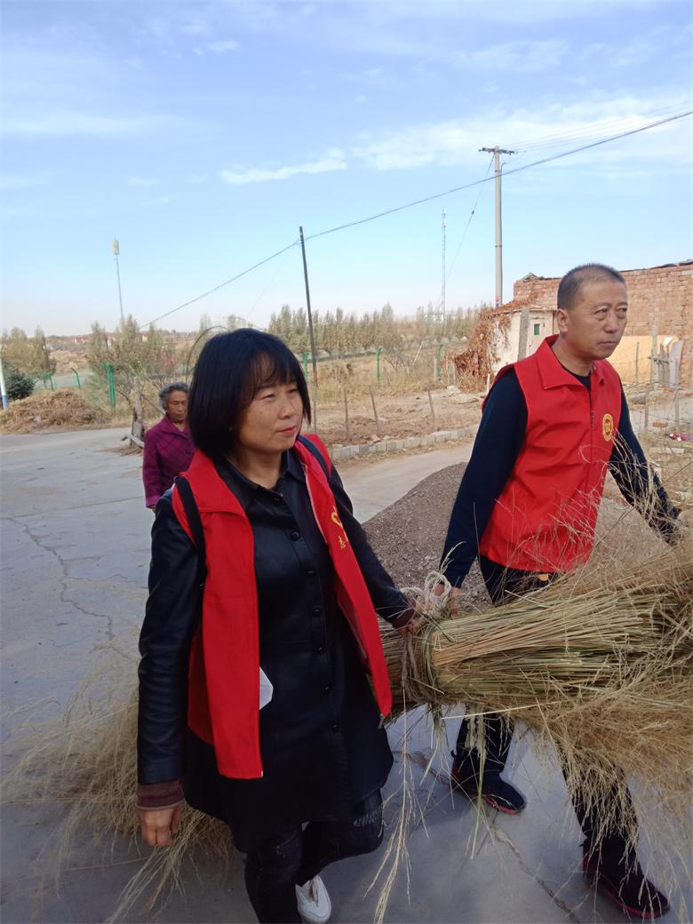 固阳县金山镇新时代文明实践,喜报固阳县文明创建再添荣誉