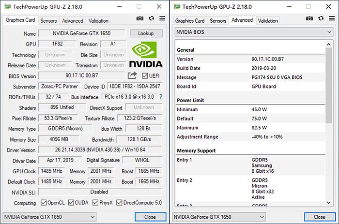 gtx1060图灵显卡,gtx1650能玩什么游戏