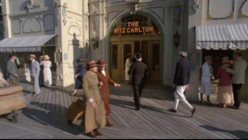 蒋凡被降级、记过？比吃瓜更香的，是住“总裁夫人”最爱的酒店