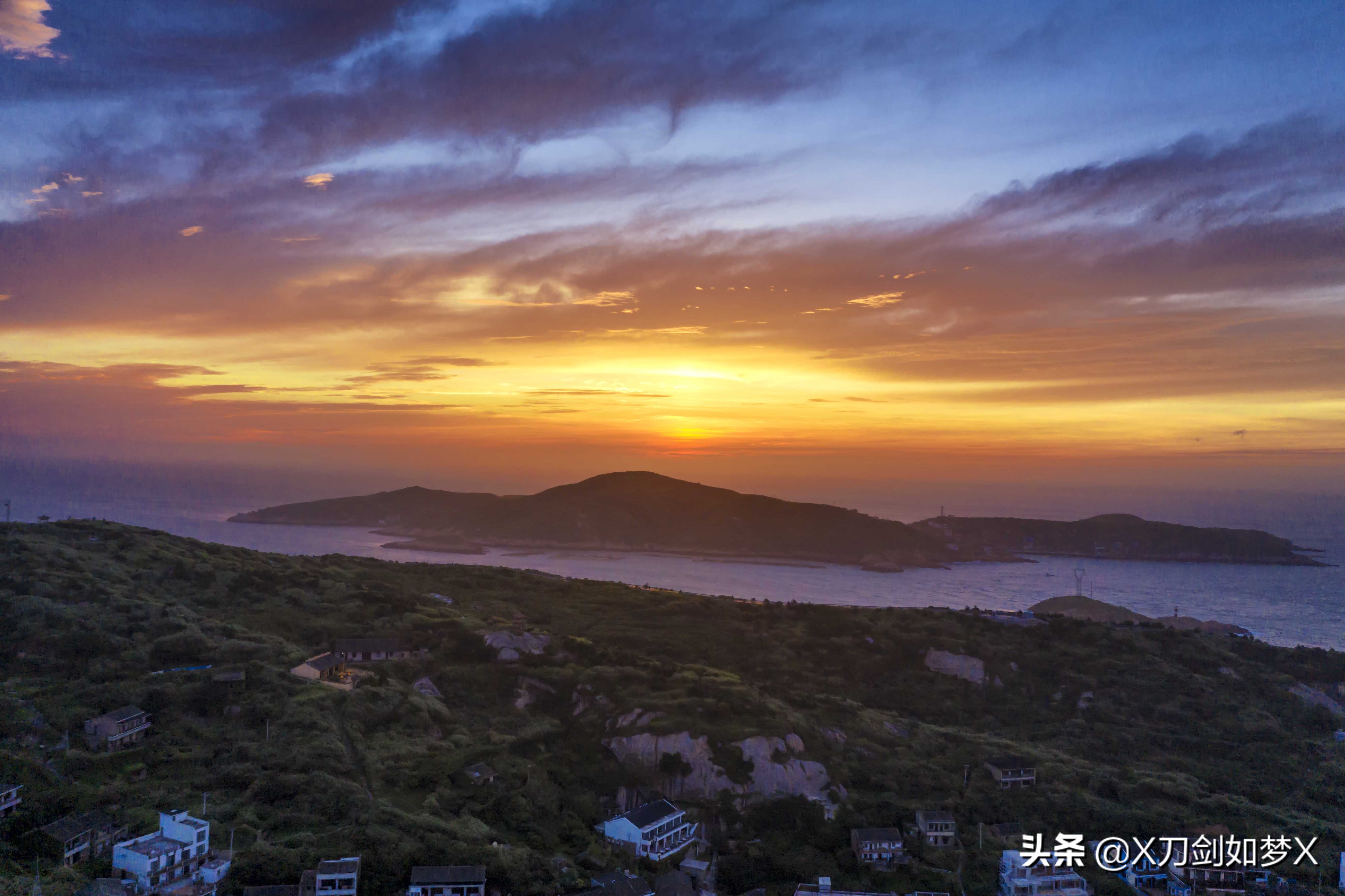 东极岛如何跳岛,都有什么办法上东极岛