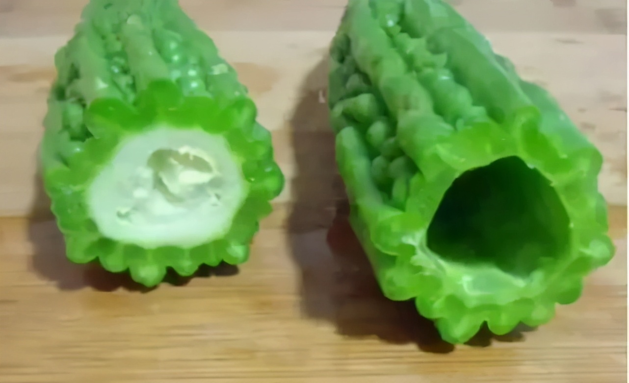 凉拌苦瓜去苦味小妙招,苦瓜去苦味的6个小妙招