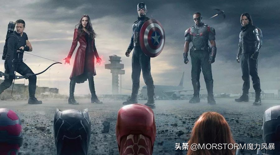 奇异博士和灭霸的精彩战斗,奇异博士用多玛姆打灭霸