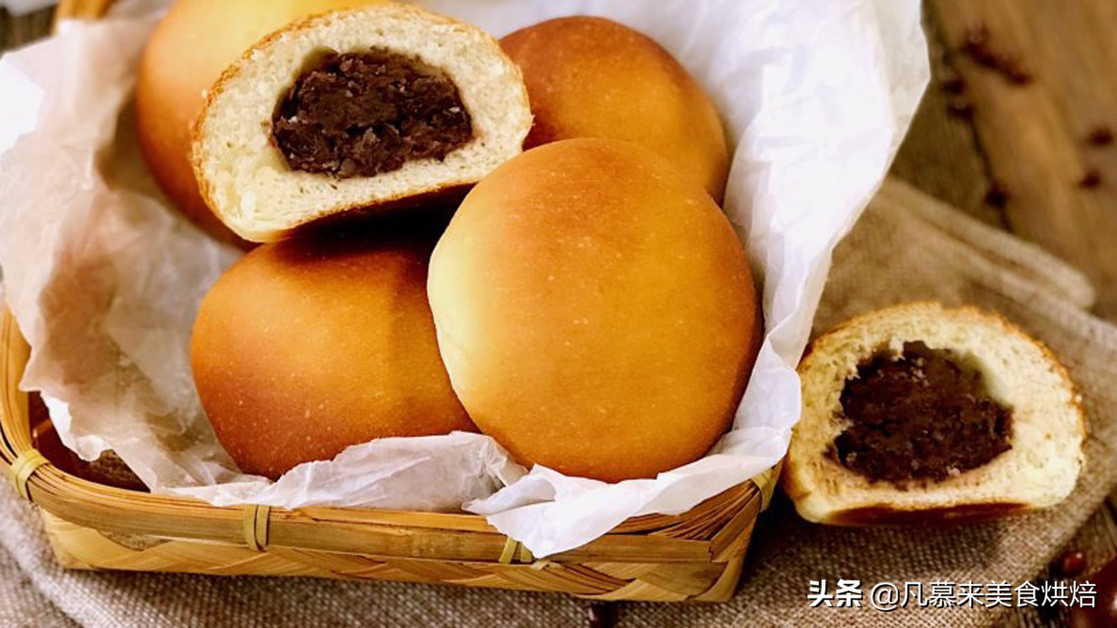 世界各国最经典的面包大全,世界上最好的50种面包