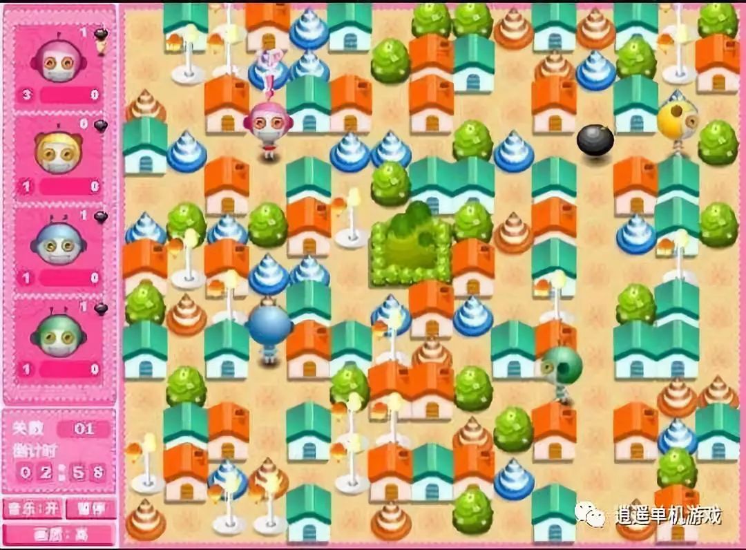 有没有经典网页游戏,那些经典的多人网页游戏