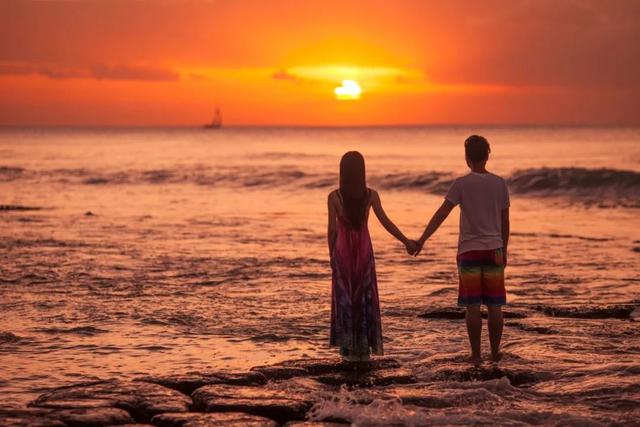 女人遇到真爱时出现的三种感觉,异性之间有了这三种感觉才是真爱