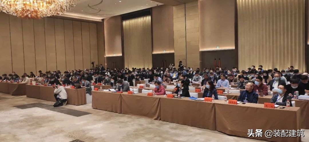 第十八届空间结构学术会议在开封开幕