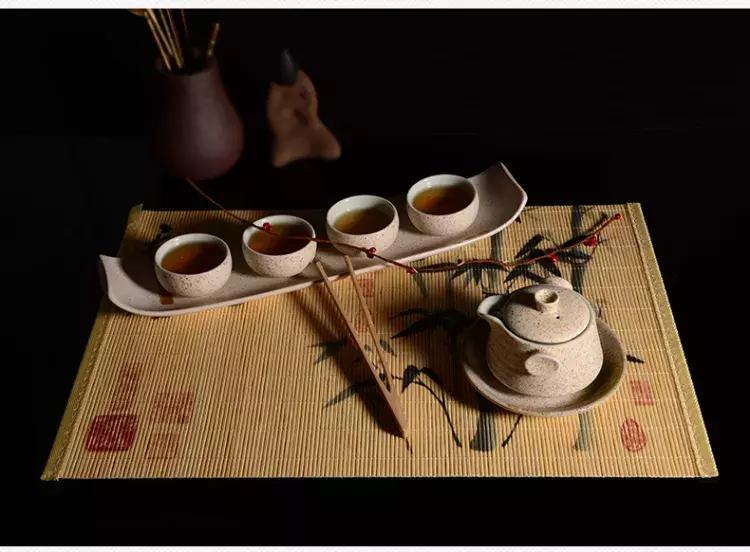 蔡澜说茶叶,蔡澜谈茶道完整视频