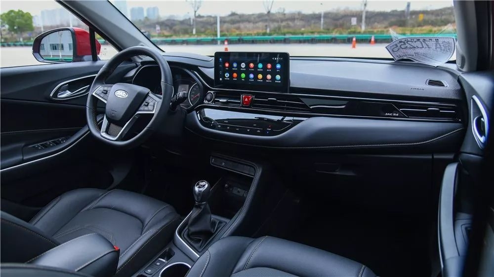 试驾新款江淮瑞风s4,江淮瑞风s4新款试驾视频