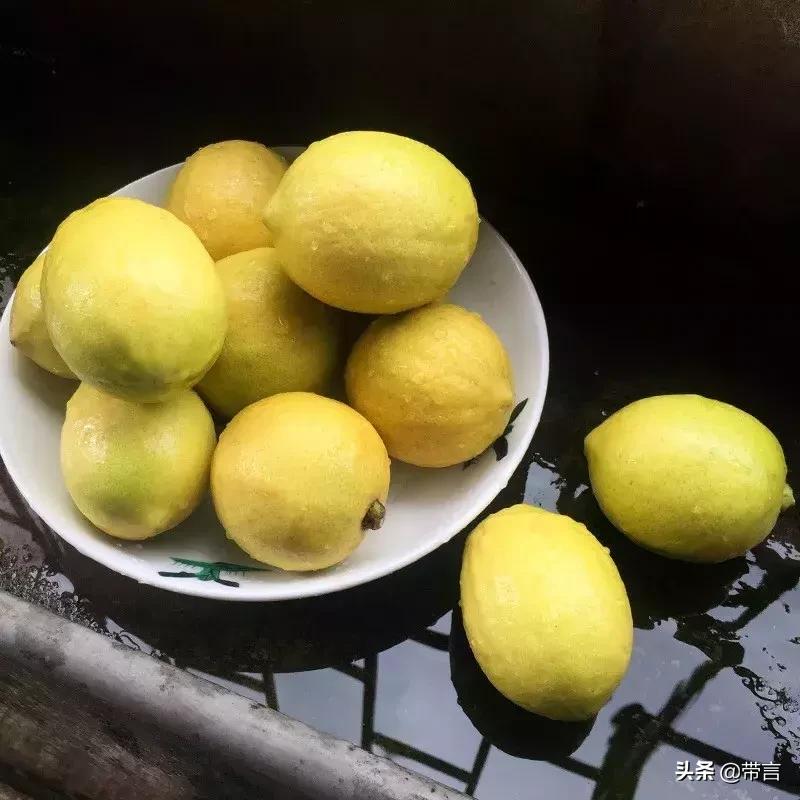 用它美白、泡水、蘸料、拌菜、防虫、擦油腻都好用啊！