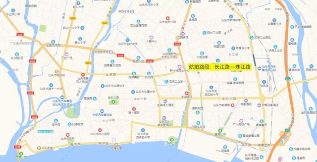 泰山路改造效果图,黄河路升级改造项目