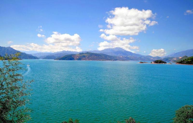 湖南省旅游概况,湖南省地形地貌概况