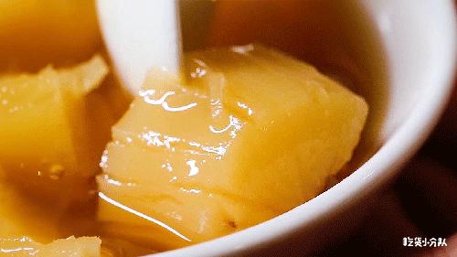 行家才知道的糖水铺们｜魔都low甜品清单③