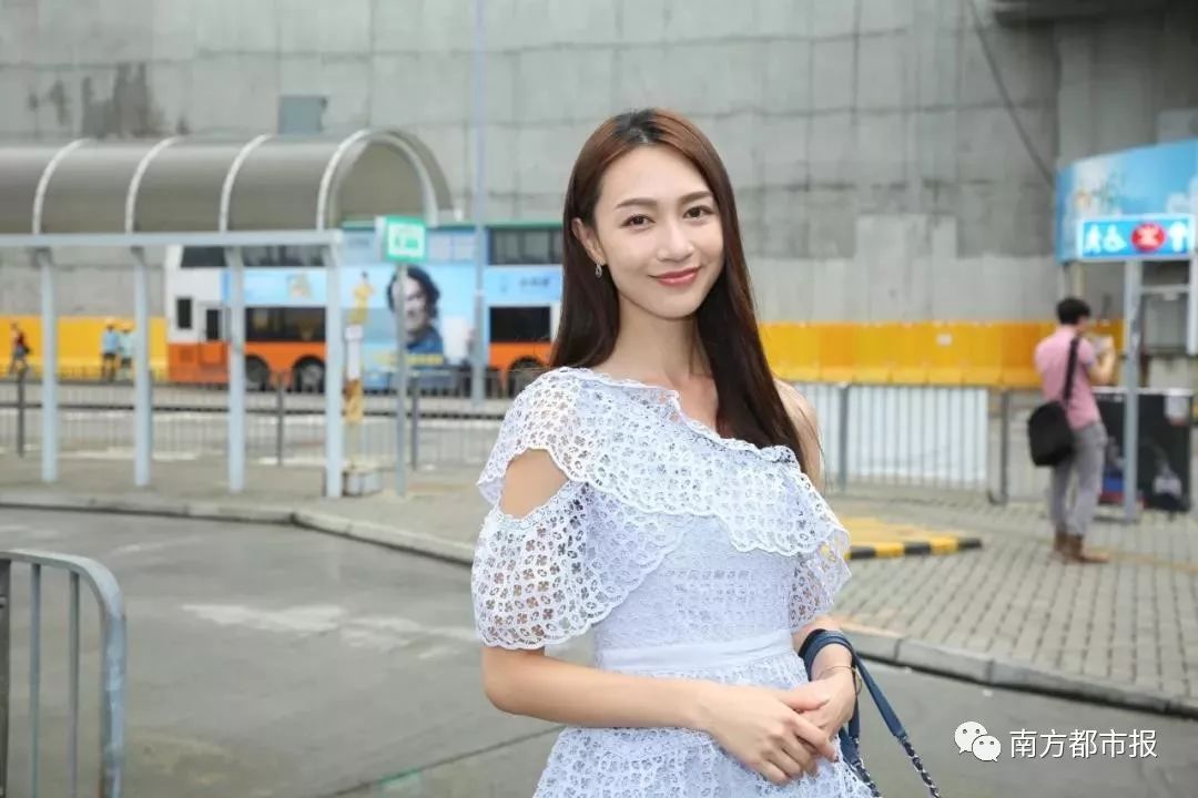 2019香港小姐十强选拔视频,2023香港小姐海选