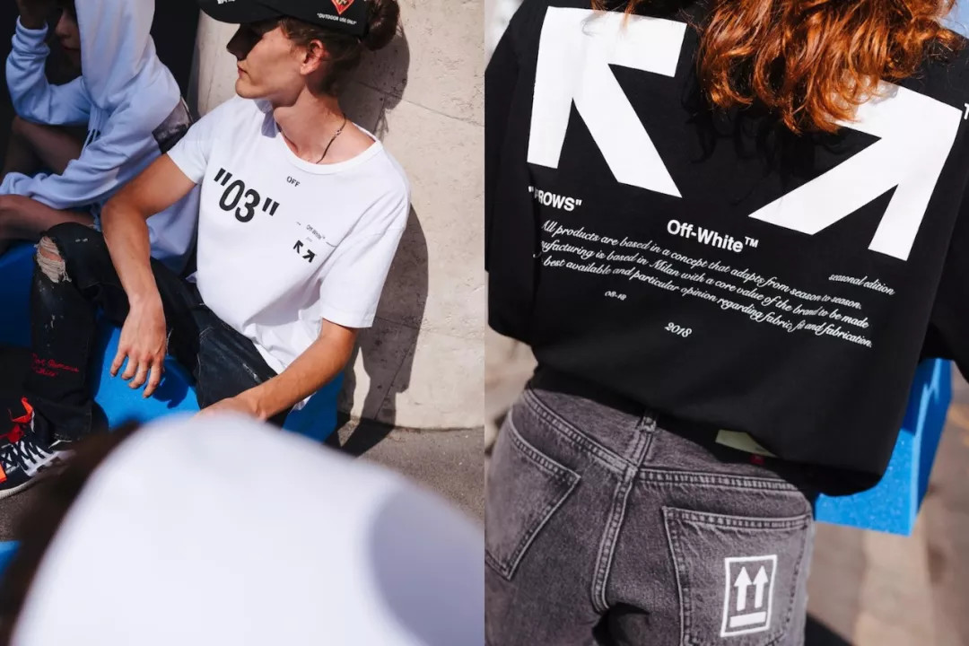 鲸潮丨年轻人不买潮牌，和咸鱼有什么区别？