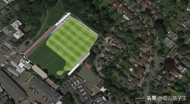 英格兰足球队的魅力,英格兰甲级联赛足球氛围