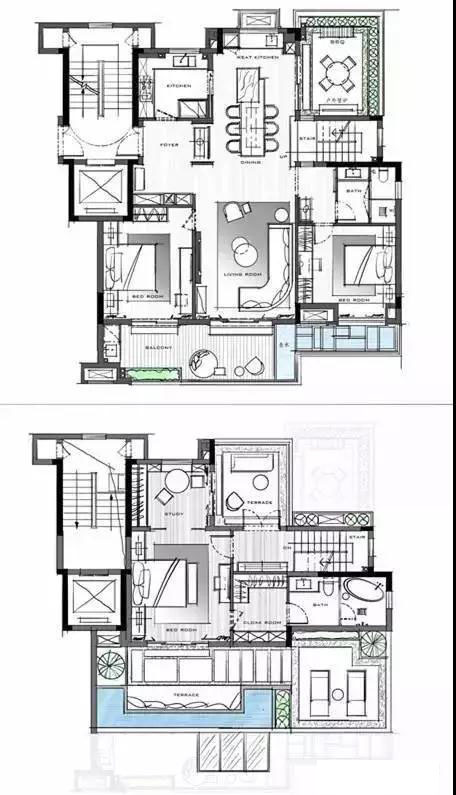 设计师的平面方案有多重要,平面设计方案思路优化