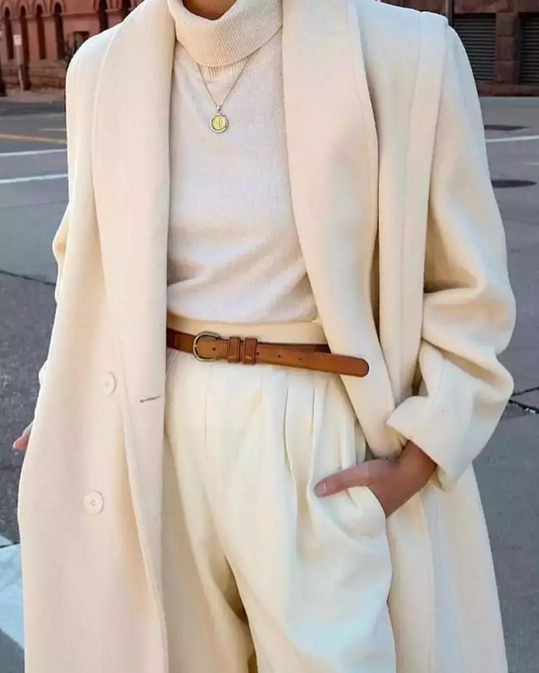 2019流行色和时尚穿搭,2019流行色调色系列