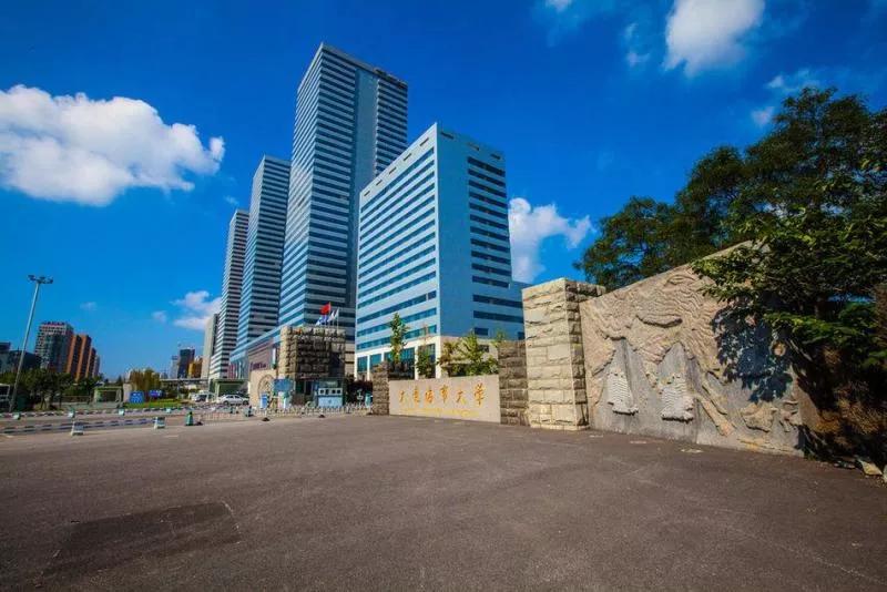 大连海事大学辽宁省大学排名,孔峰辽宁省教育厅大连海事大学