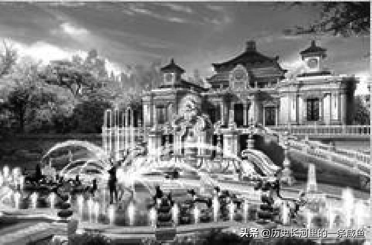 第二次*片鸦**战争中你所不知道的秘密