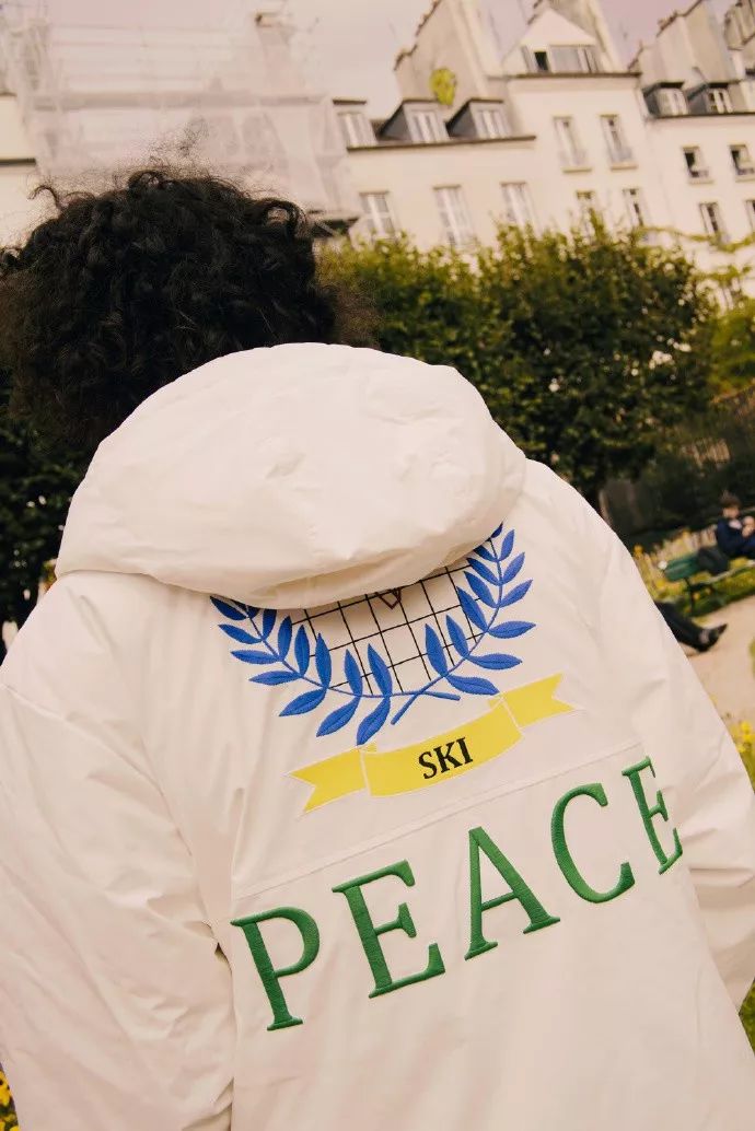 一分钟教你挑羽绒服几百到上万,170如何选择合适羽绒服