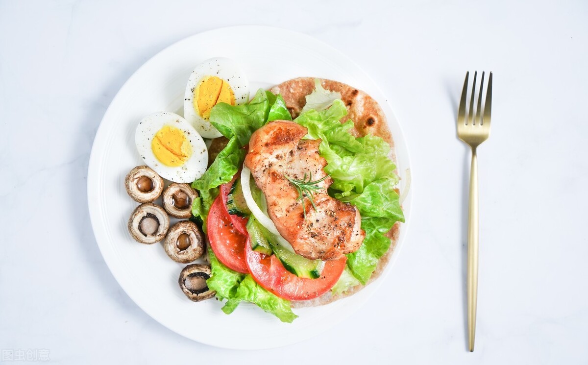 减肥减碳水还是脂肪,怎么减肥能做到减脂不减肌