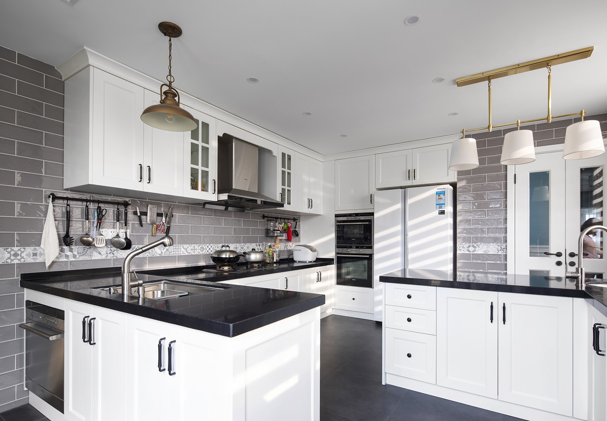 雅戈尔天邑大平层,雅戈尔天邑4期