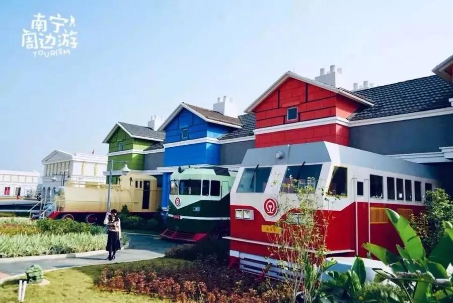 南宁5天旅游攻略最新,南宁一日游有哪些好去处