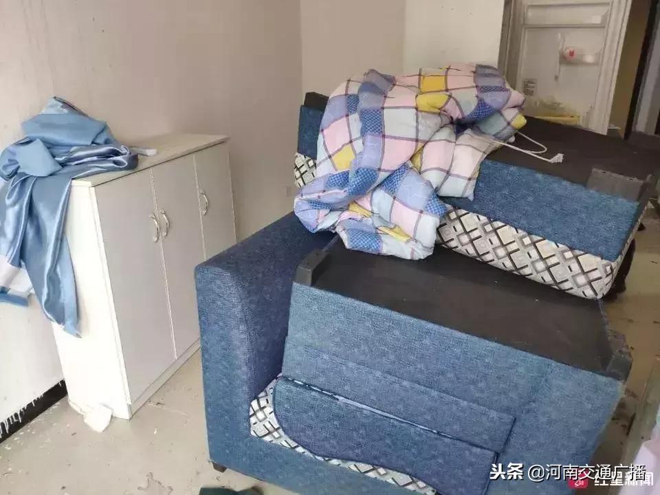 房子租给年轻人的后果,房子租给单身小伙一年多