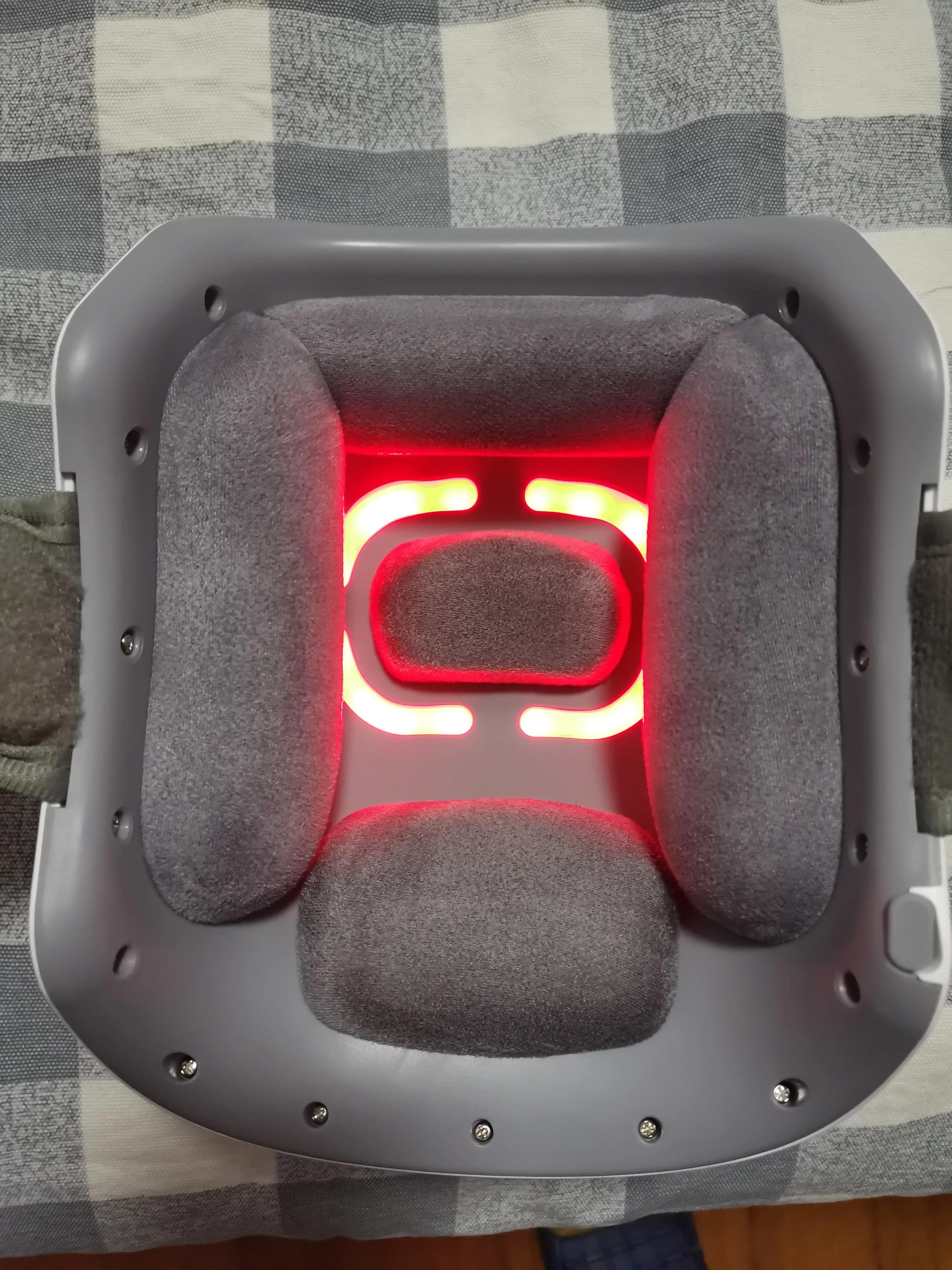 左点关节按摩仪京东,左点腿部按摩仪