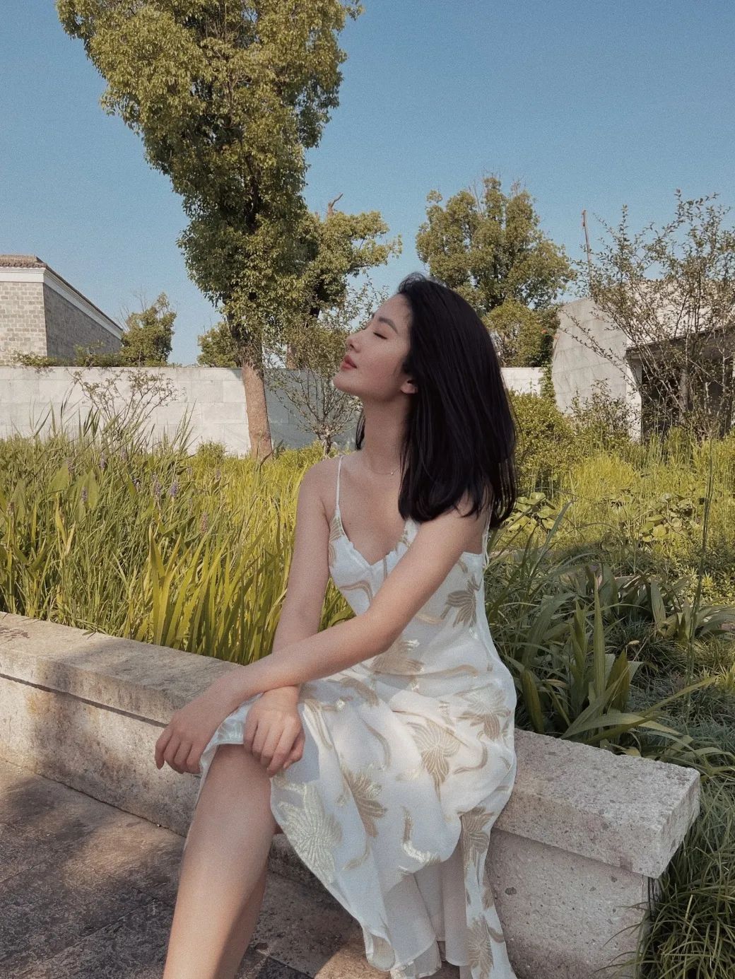 无论是梨形身材还是不是梨形身材,梨形身材夏天该怎么穿