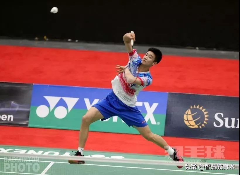 2021体育生报考学院,羽毛球体考可以报哪些学校