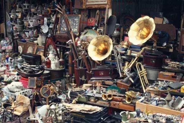 文玩捡漏,嘉兴文玩跳蚤市场在哪里
