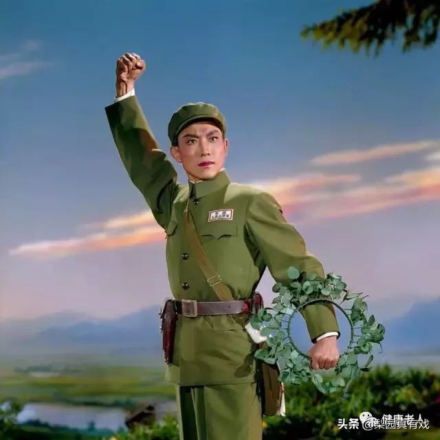 怀旧经典老电影八个样板戏,当年样板戏31首经典唱段难得一见