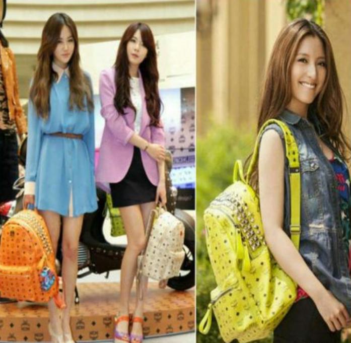 mcm在国内属于几线品牌,韩国品牌mcm是什么