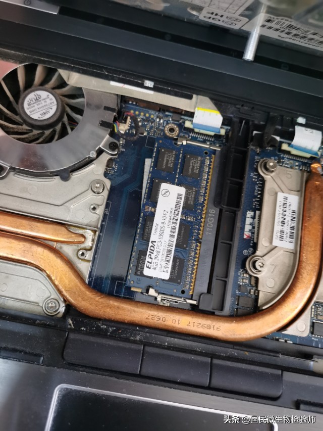 电脑的内存基本是多少,你的电脑的内存是多少