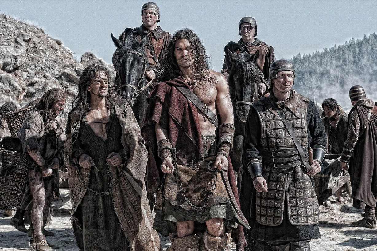 四部简单又精彩的小众b级电影,你不可错过的十部现代b级电影