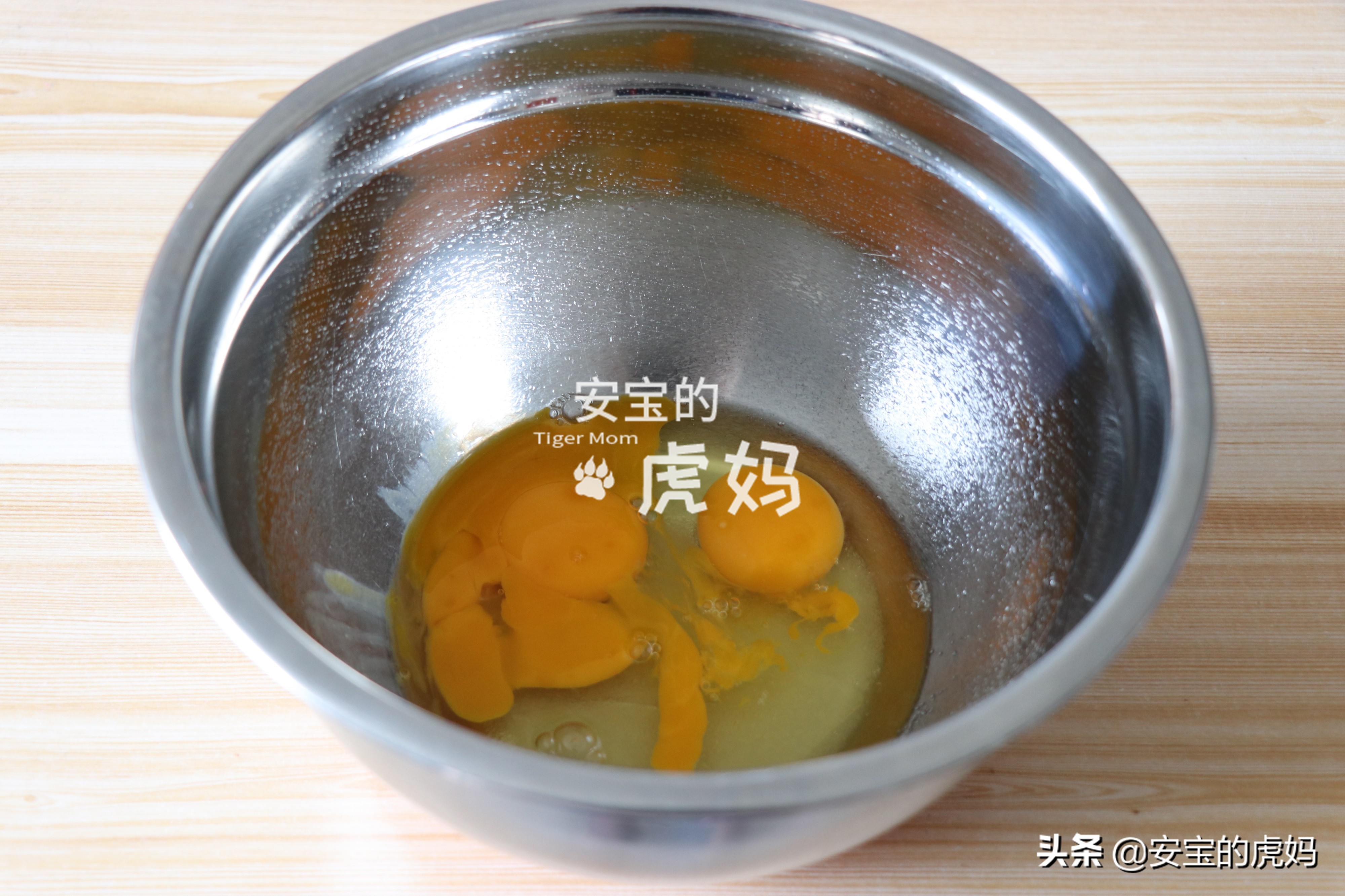 法式烘焙小甜点,烘焙甜品超简单5分钟搞定