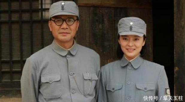 为阻挠刘邓大军，敌人施放下流阴招，致使*伯承刘**元帅痛苦终生