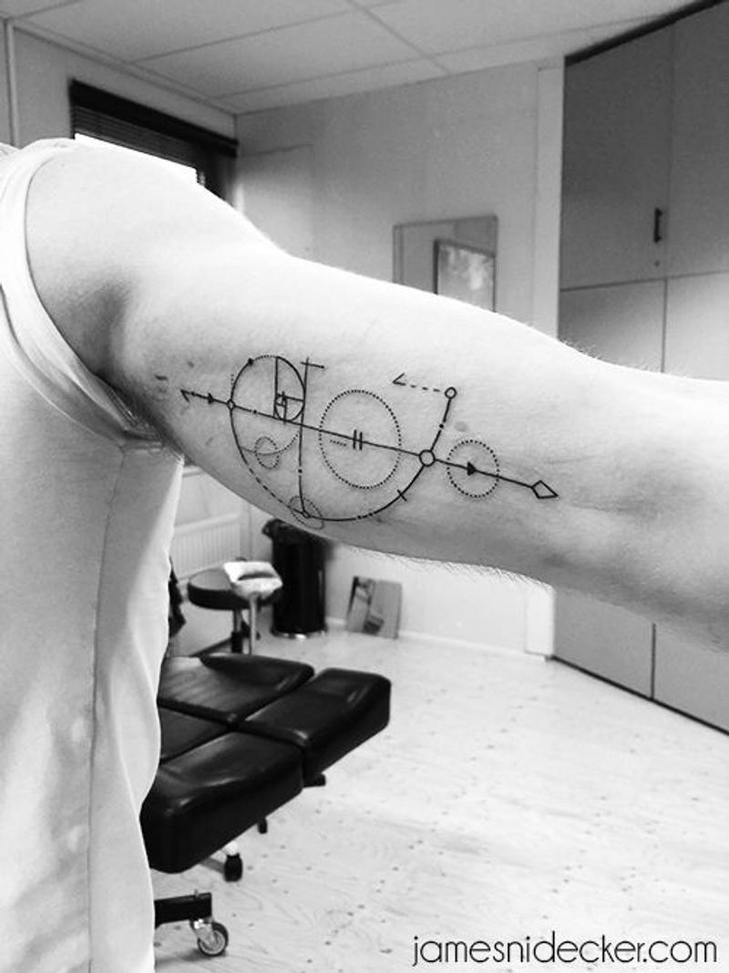 最近很流行刺青,想刺青怎么办