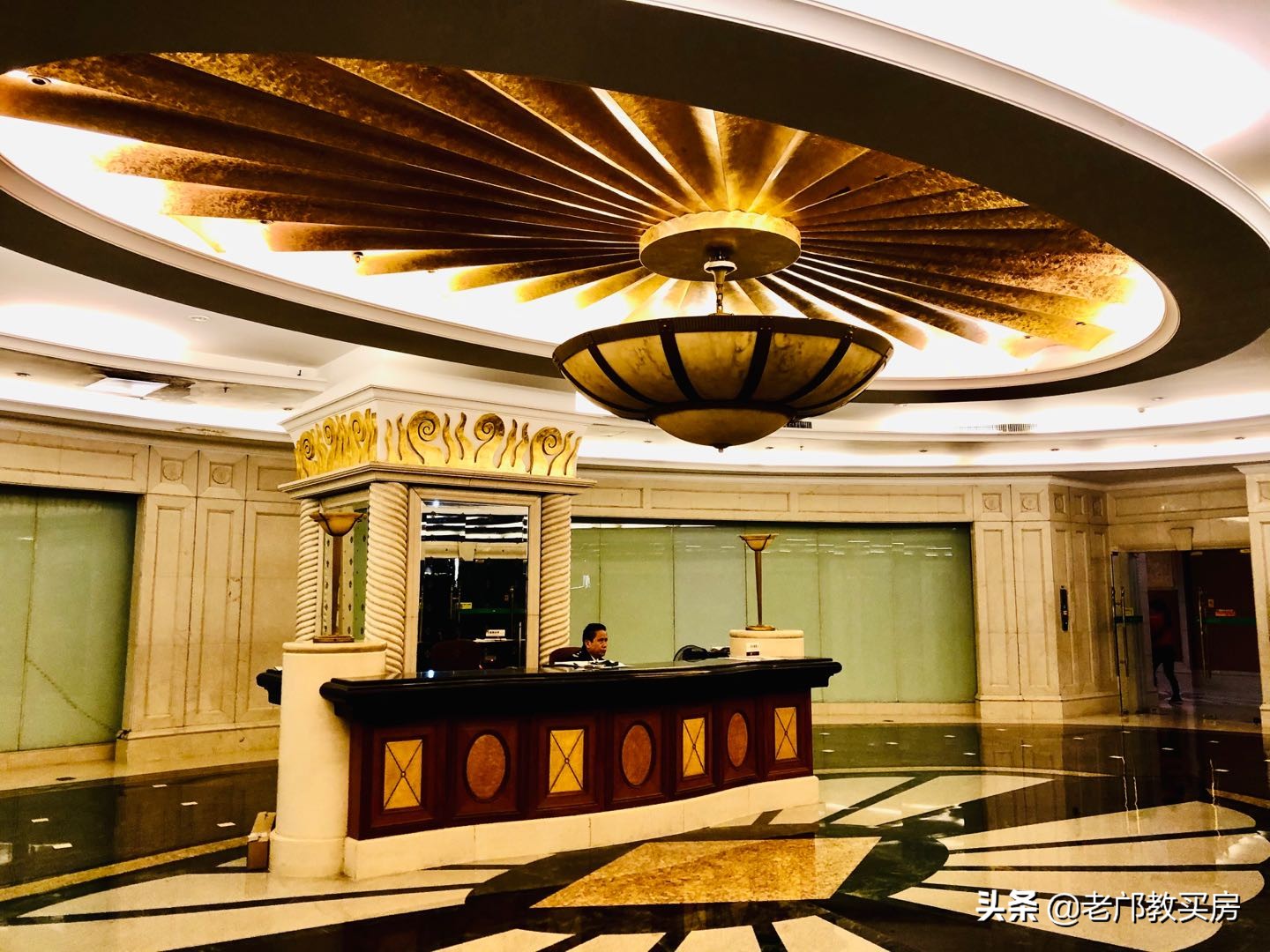 天河取消直升还买吗？龙口西学位房吐血整理（上）