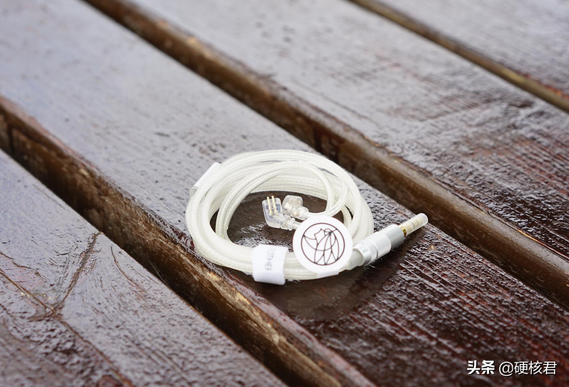 锦瑟香也耳机测评,锦瑟香也千元级耳机评测