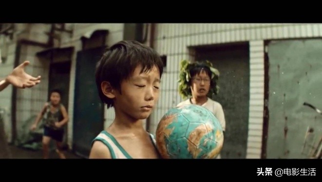 《银河补习班》首映口碑大爆，邓超不用再被骂烂片导演了