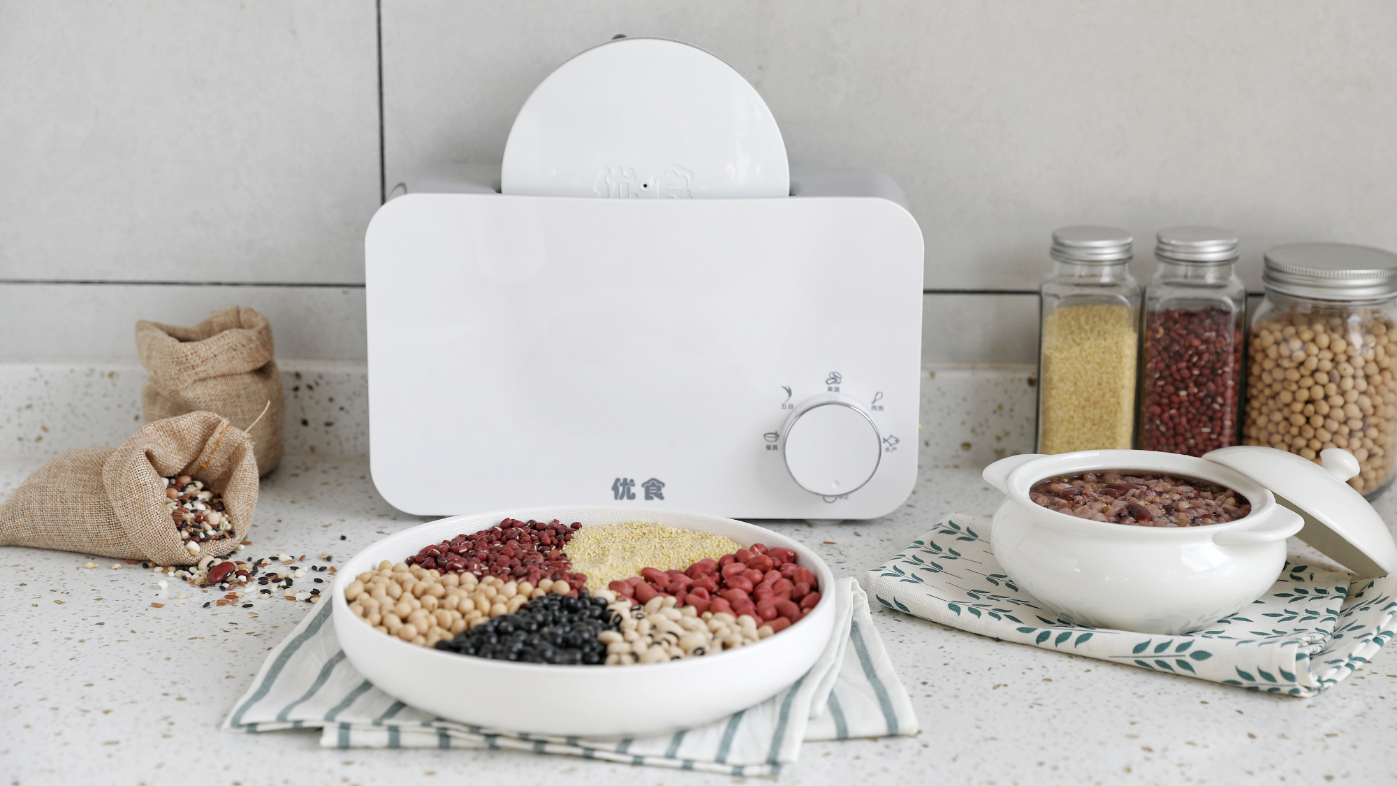 黄金八宝粥的家常做法,八宝粥的黄金比例