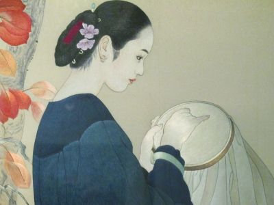 手把手教你手工刺绣最常规的方法,刺绣教程十种初学者必学手工刺绣