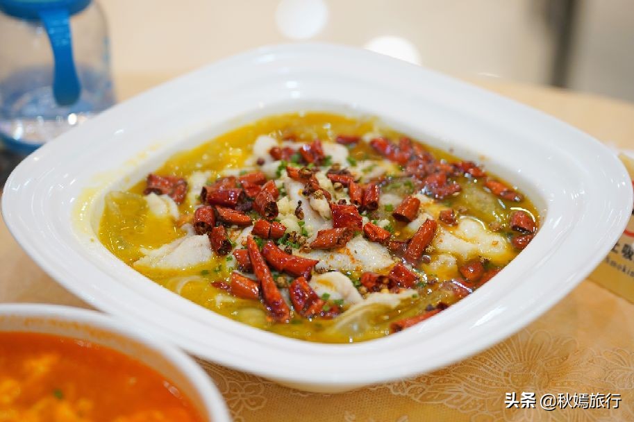 常熟网红美食盛宴,常熟网红枫林菜谱