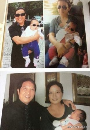 赵薇华尔街之狼,赵薇逆转人生之路