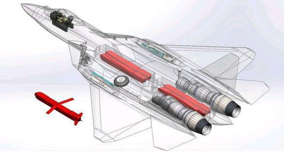 苏57战机,苏57乌克兰战场