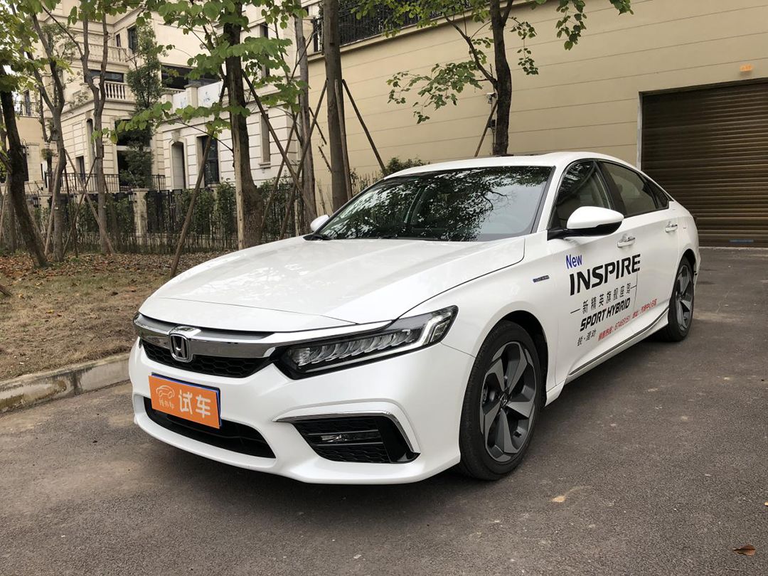 雅阁凯美瑞inspire混动对比视频,混动凯美瑞和混动雅阁怎么选